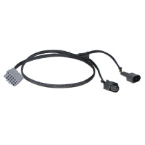 Y-Kabel - Checkbox - QCB-Y2-0032 QSP Products